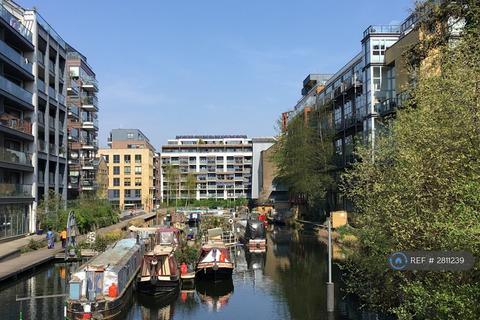 undefined, Gosse Court, London, N1