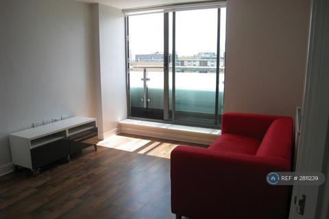 undefined, Gosse Court, London, N1