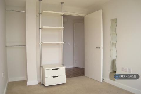 undefined, Gosse Court, London, N1