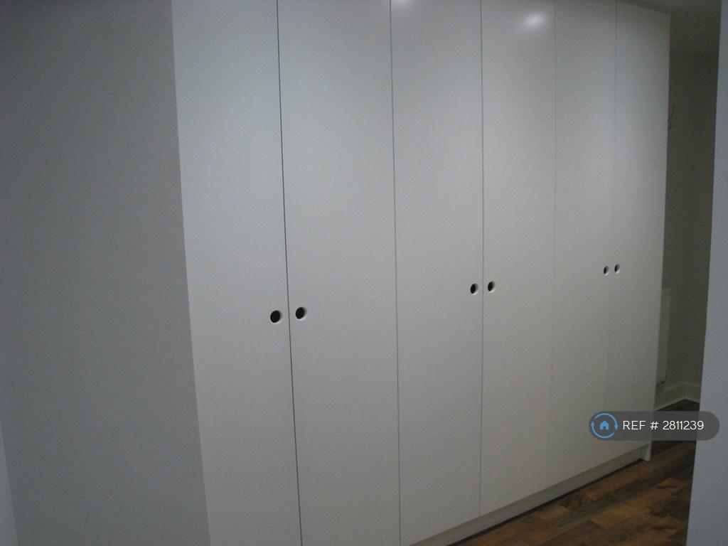 Hall Storage