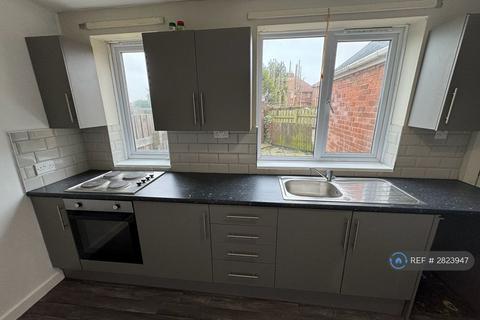 undefined, Toft Crescent, Seaham, SR7