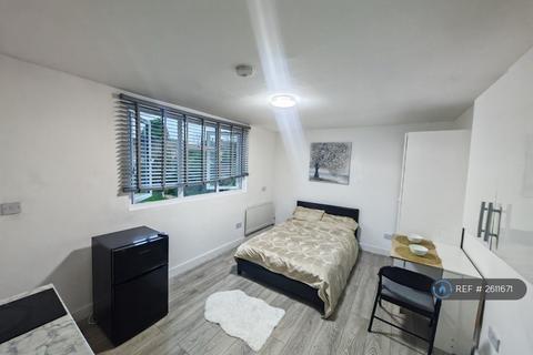 undefined, Barfields, Loughton, IG10