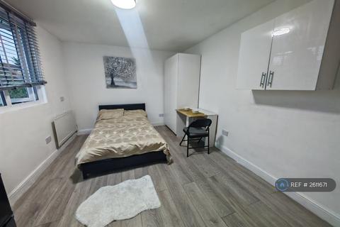 undefined, Barfields, Loughton, IG10