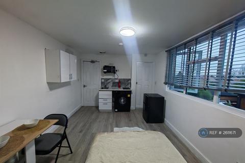 undefined, Barfields, Loughton, IG10
