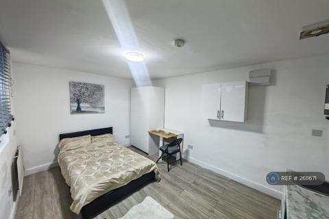undefined, Barfields, Loughton, IG10