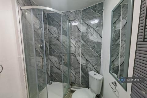undefined, Barfields, Loughton, IG10