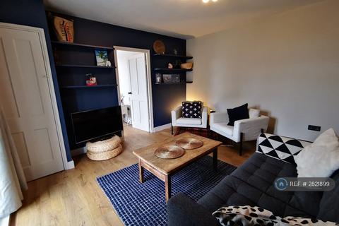undefined, Copenhagen Street, London, N1