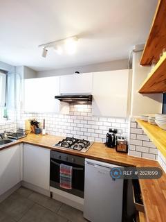 undefined, Copenhagen Street, London, N1