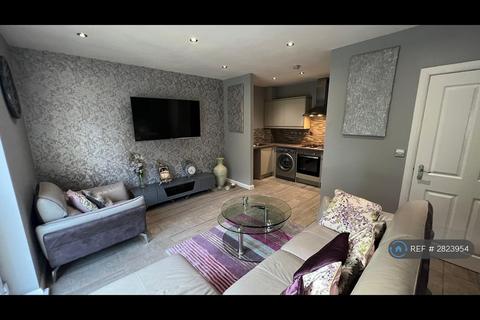 undefined, Primrose House, Sheffield, S6