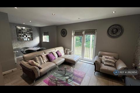 undefined, Primrose House, Sheffield, S6