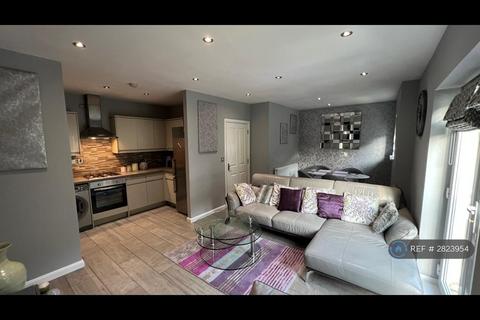undefined, Primrose House, Sheffield, S6