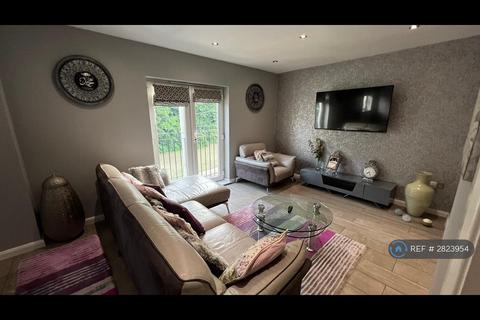 undefined, Primrose House, Sheffield, S6