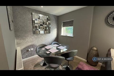 undefined, Primrose House, Sheffield, S6