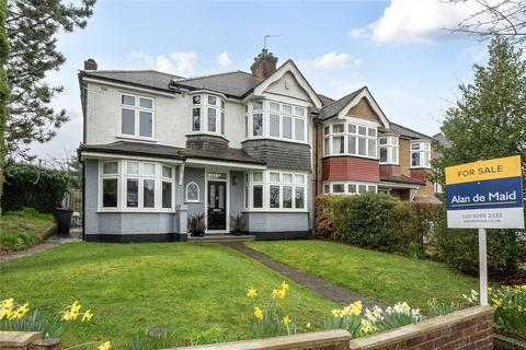 Pickhurst Lane, Bromley