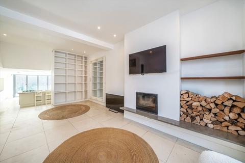 undefined, Epirus Road, London SW6