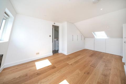 undefined, Epirus Road, London SW6