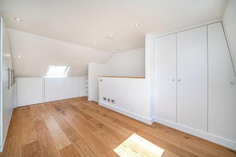 undefined, Epirus Road, London SW6