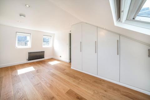 undefined, Epirus Road, London SW6