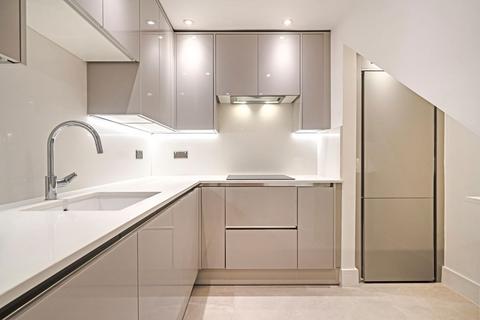 1 bedroom flat for sale, Holland Park Avenue, London W11