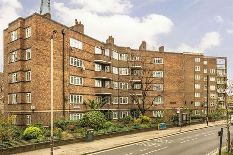 Long Lane, London SE1