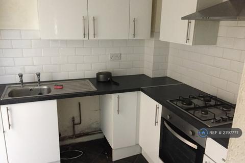 Bowden St, Liverpool, L21