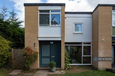 undefined, Gonnerston, St Albans, AL3