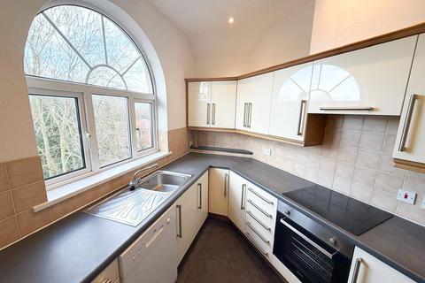 undefined, Wilmslow Road, Didsbury, M20