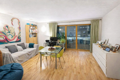 undefined, 9 Harrowby Street, Marylebone, London
