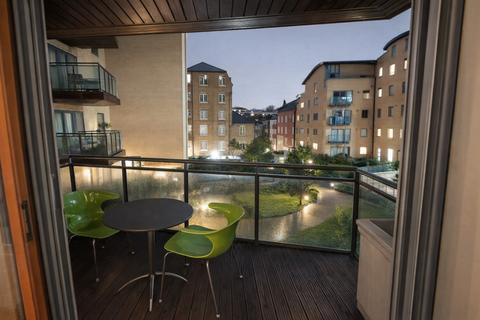 undefined, 9 Harrowby Street, Marylebone, London