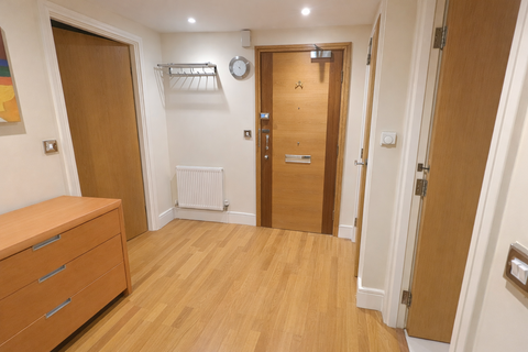 undefined, 9 Harrowby Street, Marylebone, London