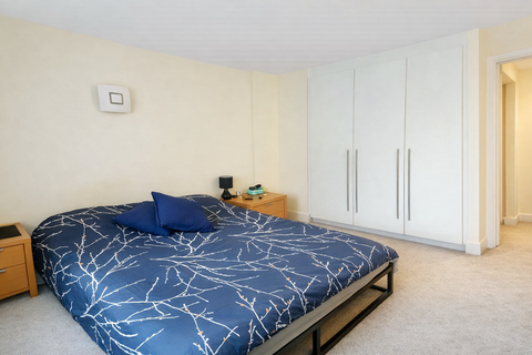 undefined, 9 Harrowby Street, Marylebone, London