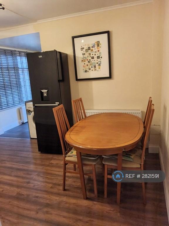 Dinning Room