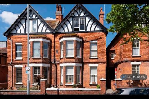 undefined, Sackville Road, Hove, BN3