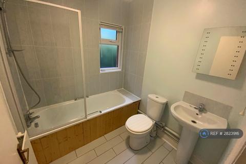 undefined, Sackville Road, Hove, BN3