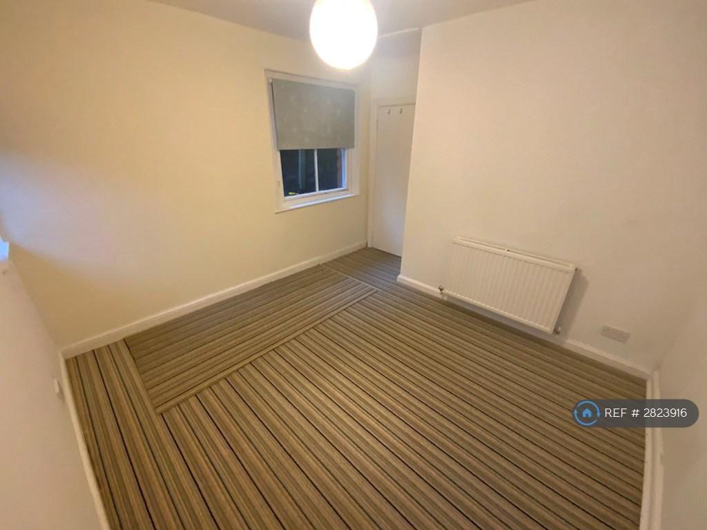 Bedroom 3.56m x 3.4m