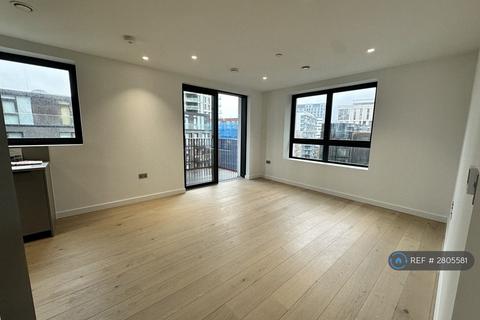 1 bedroom flat to rent, Greenwich Peninsula, London, SE10