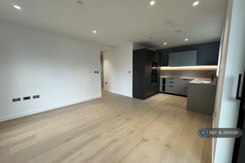 1 bedroom flat to rent, Greenwich Peninsula, London, SE10