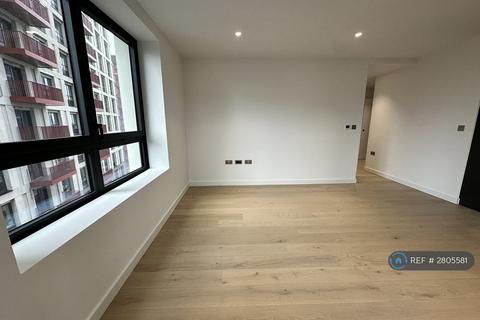 1 bedroom flat to rent, Greenwich Peninsula, London, SE10