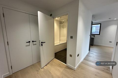 1 bedroom flat to rent, Greenwich Peninsula, London, SE10