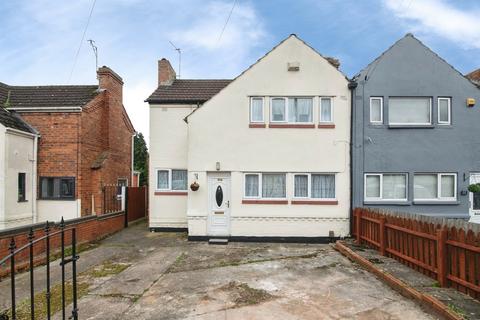 2 bedroom semi-detached house for sale, Hallchurch Road, Dudley
