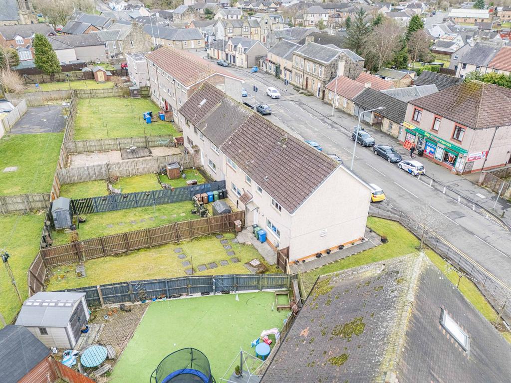 Aerial Shot