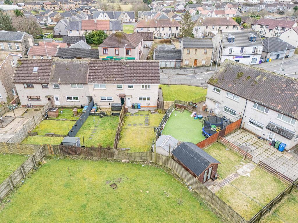 Aerial Shot