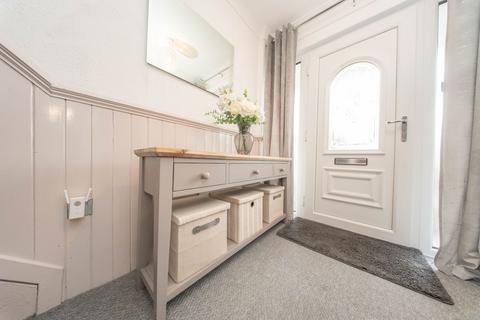 3 bedroom end of terrace house for sale, Main Street, Fauldhouse EH47