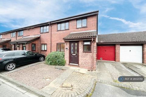 undefined, The Willows, Gloucester, GL2