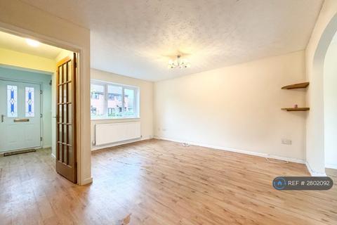 undefined, The Willows, Gloucester, GL2