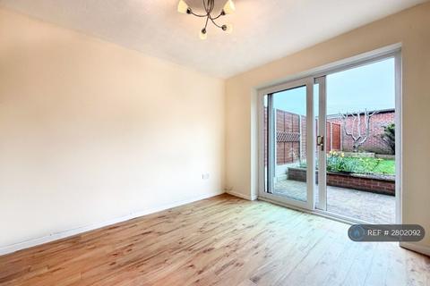 undefined, The Willows, Gloucester, GL2