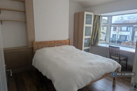 undefined, Birdwood Road, Cambridge, CB1