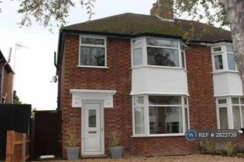 undefined, Birdwood Road, Cambridge, CB1
