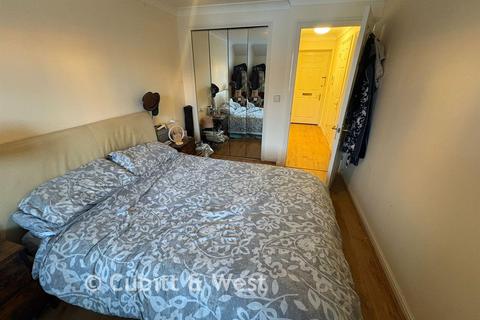 1 bedroom apartment for sale, Penfold Road, Worthing, West Sussex