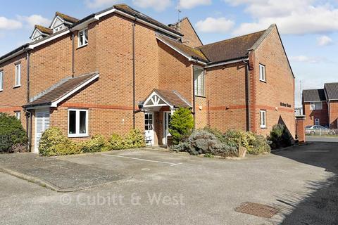 1 bedroom apartment for sale, Penfold Road, Worthing, West Sussex